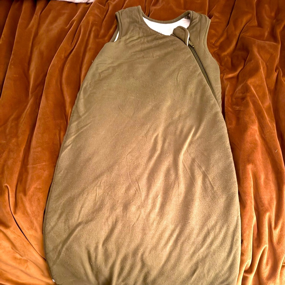 2.5 TOG Medium Kyte Baby Sleep Bag/Sack